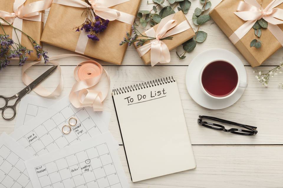 The Ultimate Guide to Stress-Free Wedding Planning with Storybook Events Planner