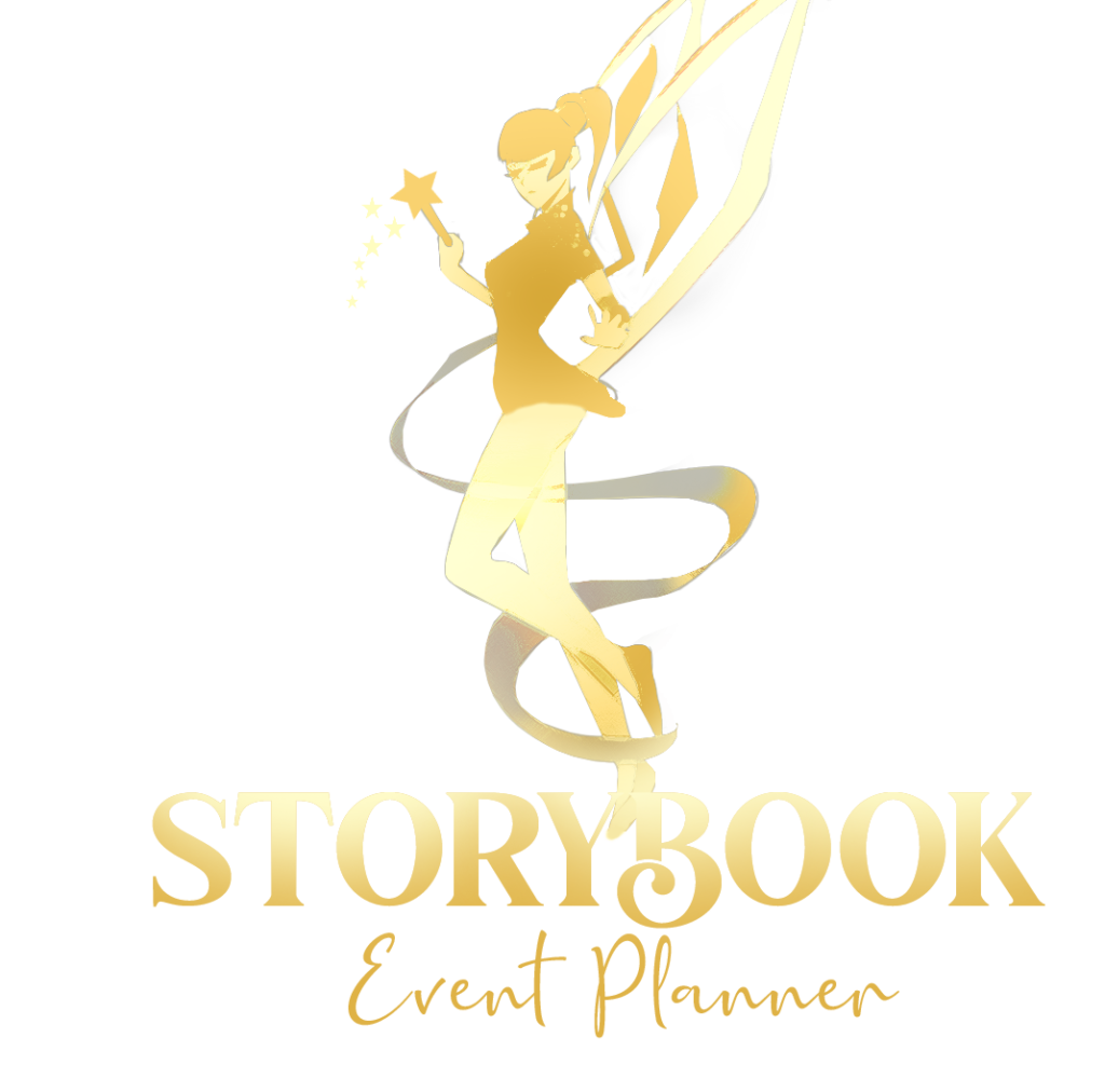 Storybook Event Planner